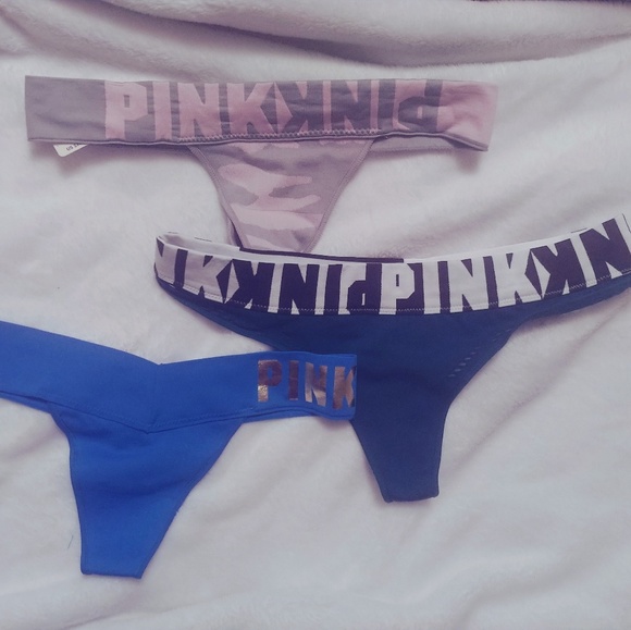 VS PINK underwear - Picture 3 of 4